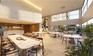 Boa Vista Boulevard condôminio Louge