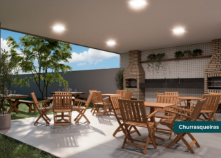 Residencial Vienna