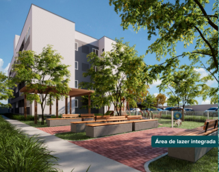 Residencial Vienna