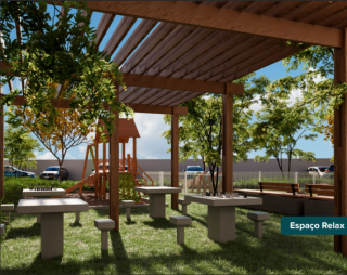 Residencial Vienna