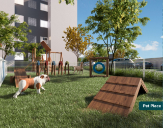 Residencial Vienna