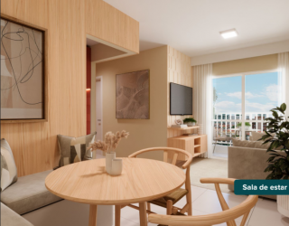 Residencial Vienna