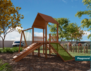 Residencial Vienna