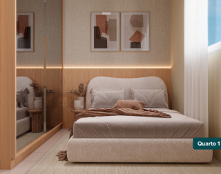 Residencial Vienna
