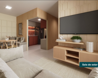 Residencial Vienna