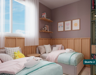 Residencial Vienna