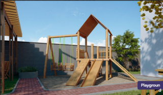 Residencial Maria Sônia