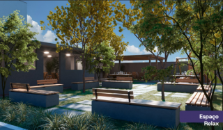 Residencial Maria Sônia