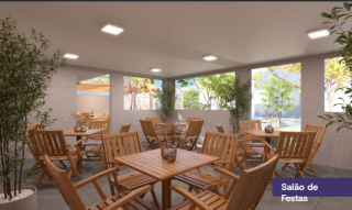 Residencial Maria Sônia