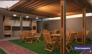 Residencial Maria Sônia
