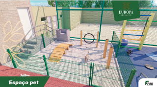 Europa Residence