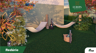 Europa Residence