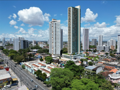 Madá Studio | Stúdios na Madalena Recife