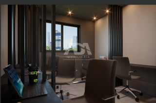 Paço Decó | Apartamento com 4 Suítes, Zona Norte