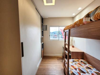 Capibaribe Prime l Apartamento minha casa minha vida com 2 quartos no Recife
