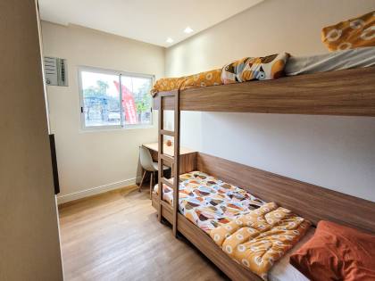 Capibaribe Prime l Apartamento minha casa minha vida com 2 quartos no Recife