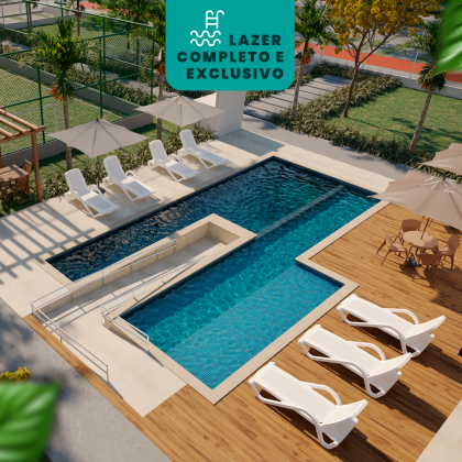 Capibaribe prime residence