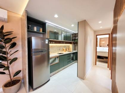 Capibaribe prime residence