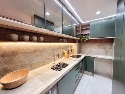 Capibaribe prime residence