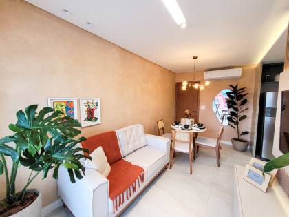 Capibaribe prime residence