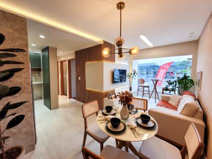Capibaribe prime residence