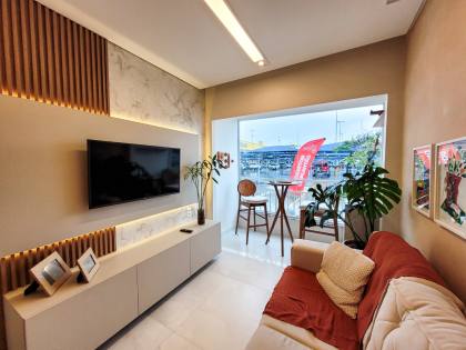 Capibaribe prime residence