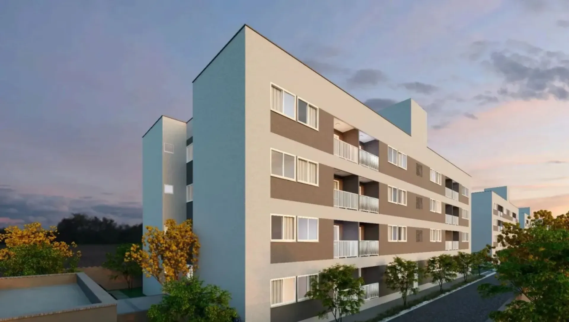 Residencial Maria Sônia – Seu novo lar em Abreu e Lima com até R$ 75 mil de desconto!