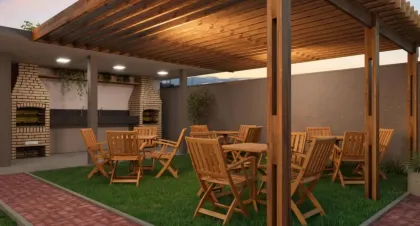 Residencial Maria Sônia – Seu novo lar em Abreu e Lima com até R$ 75 mil de desconto!