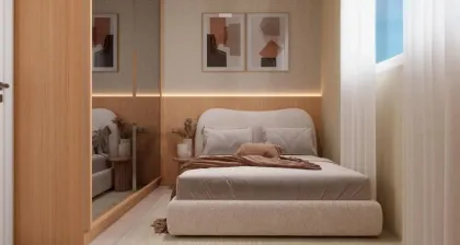 Residencial Maria Sônia – Seu novo lar em Abreu e Lima com até R$ 75 mil de desconto!