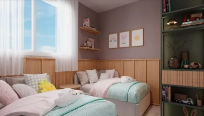Residencial Maria Sônia – Seu novo lar em Abreu e Lima com até R$ 75 mil de desconto!