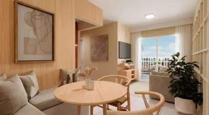 Residencial Maria Sônia – Seu novo lar em Abreu e Lima com até R$ 75 mil de desconto!