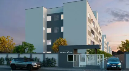 Residencial Maria Sônia – Seu novo lar em Abreu e Lima com até R$ 75 mil de desconto!