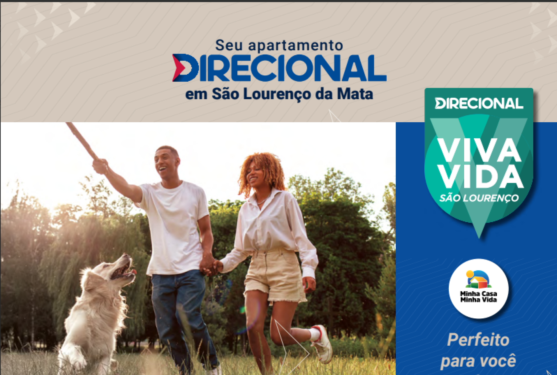 Viva vida São Lourenço