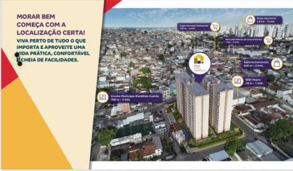 Viva Casa Amarela l Recife Zona Norte