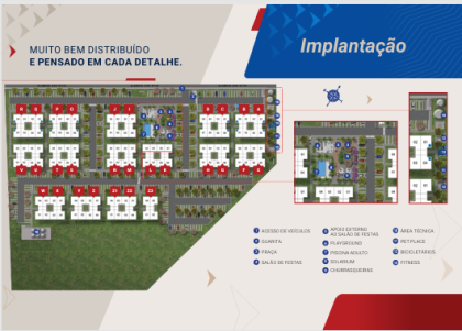 Viva Vida Brisas De Igarassu