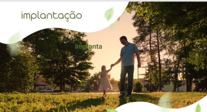 Viva Vida Jardim Botânico