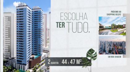 Flow Boa Viagem pronto