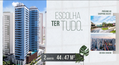 Flow Boa Viagem pronto