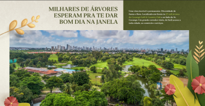 Parque das Palmeiras