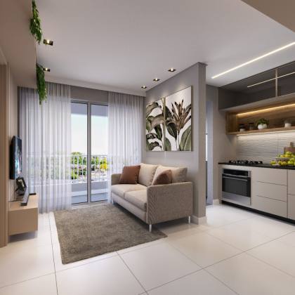 Janga Garden Residence - Seu Refúgio à Beira-Mar com Lazer Completo e Praticidade! ??