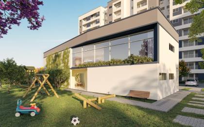 Janga Garden Residence - Seu Refúgio à Beira-Mar com Lazer Completo e Praticidade! ??