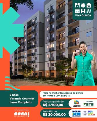 Viva Olinda