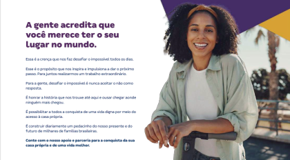 Viva casa amarela