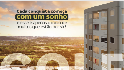 Vista do golf