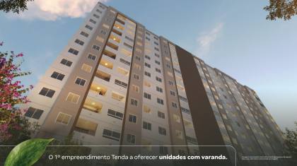 Vista do golf