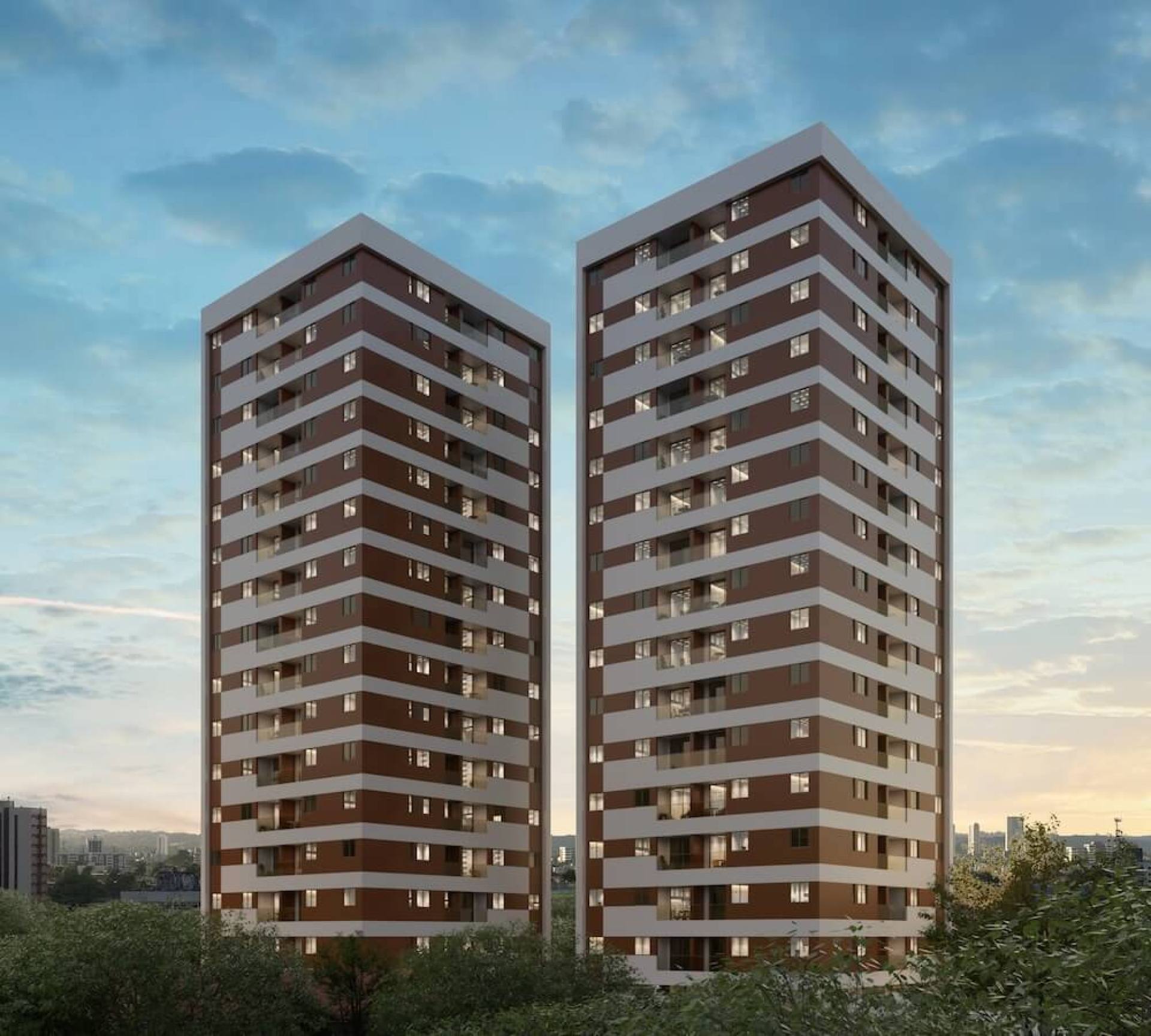 ? Brisa dos Nobres – Seu Novo Lar no Coração do Cordeiro, Recife-PE!