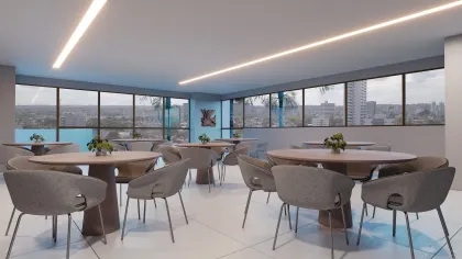 ? Brisa dos Nobres – Seu Novo Lar no Coração do Cordeiro, Recife-PE!