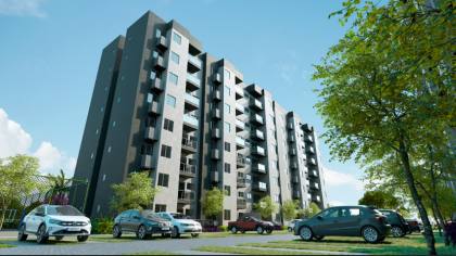Pátio Nattú - Apartamentos a Venda na Caxangá.