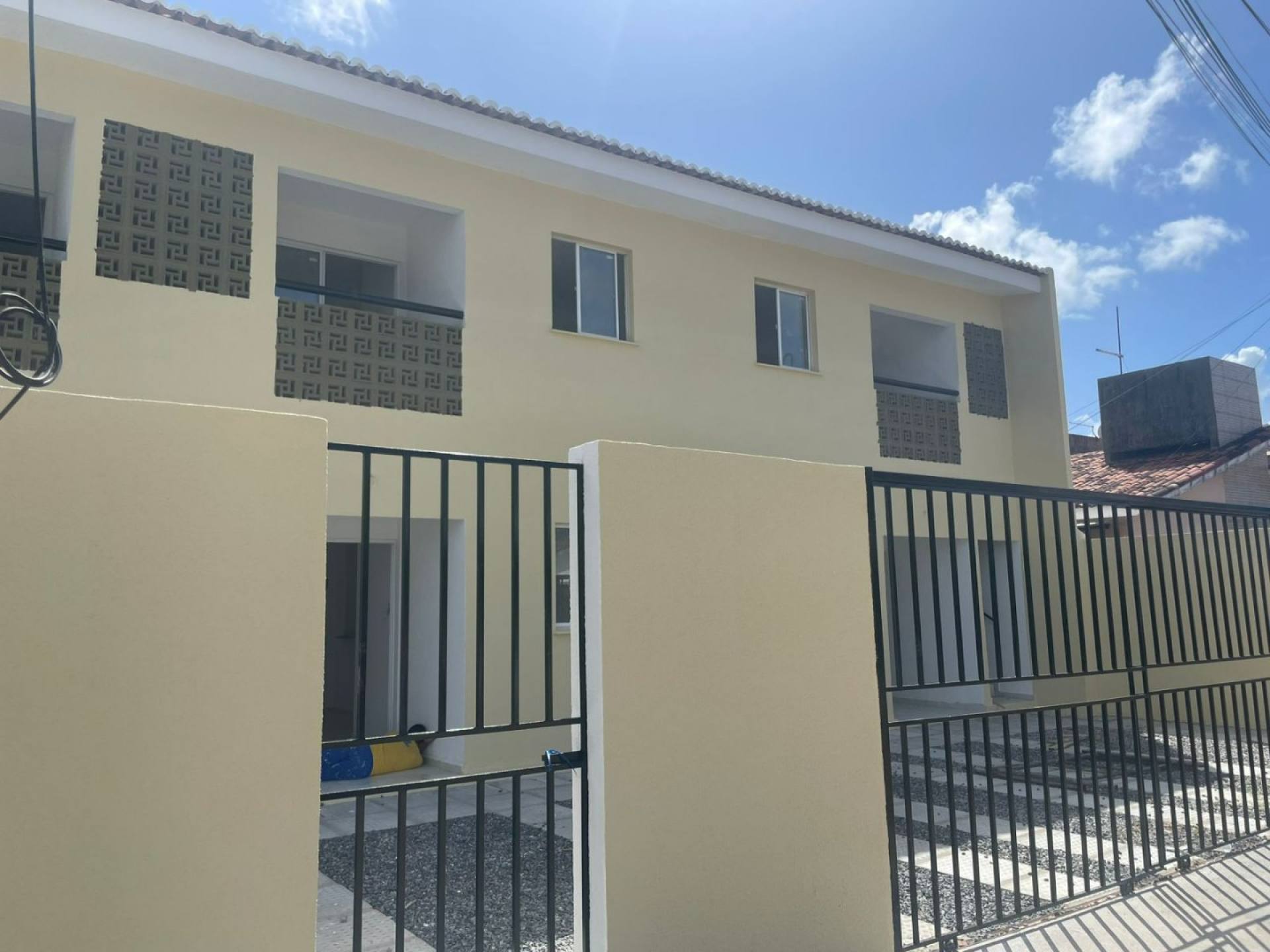 Residencial virginia lima