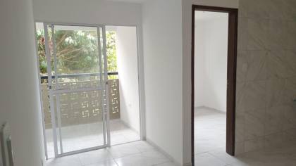 Residencial virginia lima
